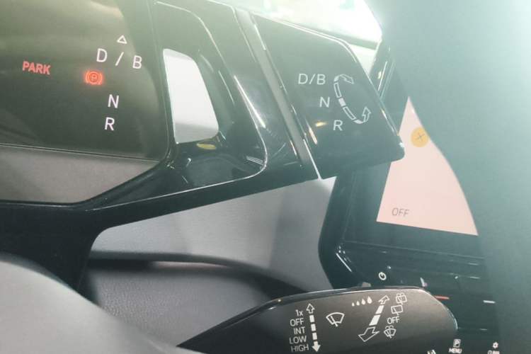 Used Volkswagen ID.3 2024 Pure & Smart Edition Gear Lever