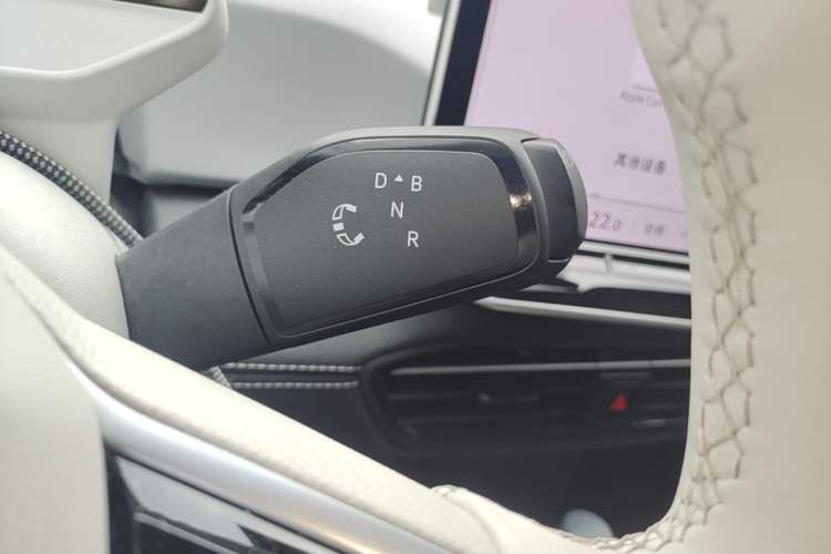 Used Volkswagen ID.3 2024 Pure & Smart Edition Gear Lever