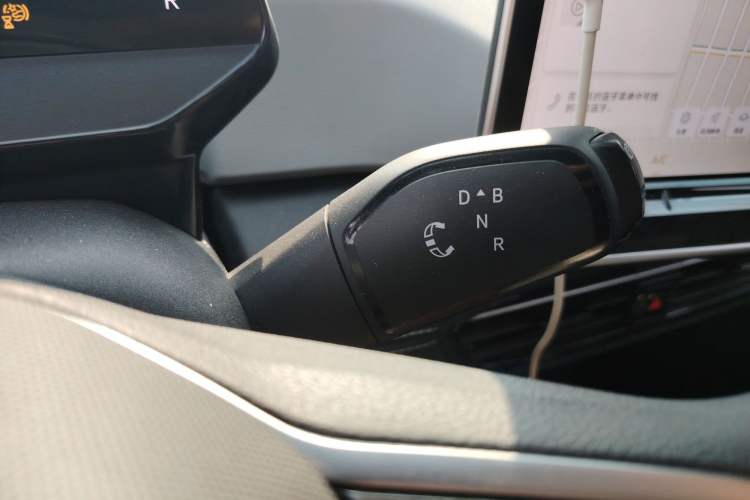 Used Volkswagen ID.3 2024 Pure & Smart Edition Gear Lever