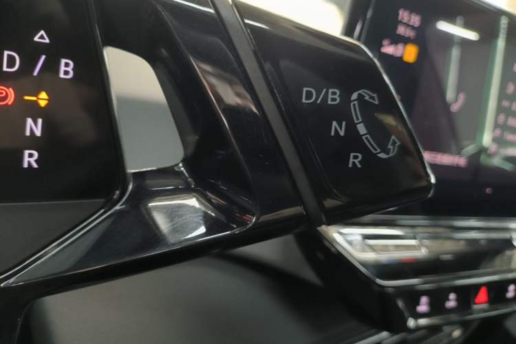 Used Volkswagen ID.3 2024 Pure & Smart Edition Gear Lever