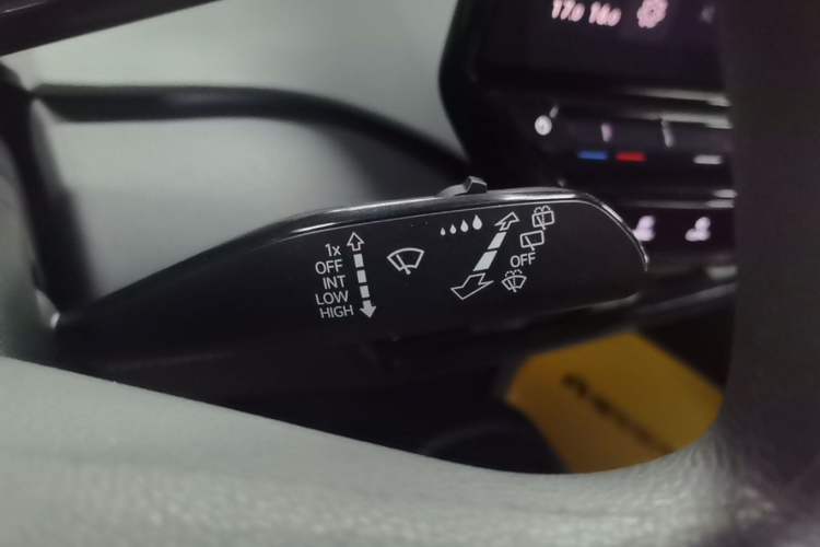 Used Volkswagen ID.3 2024 Pure & Smart Edition Gear Lever