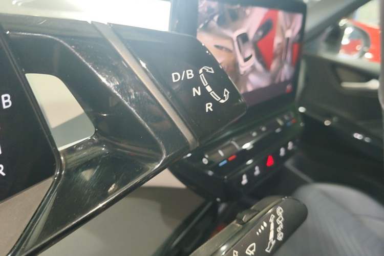 Used Volkswagen ID.3 2024 Pure & Smart Edition Gear Lever