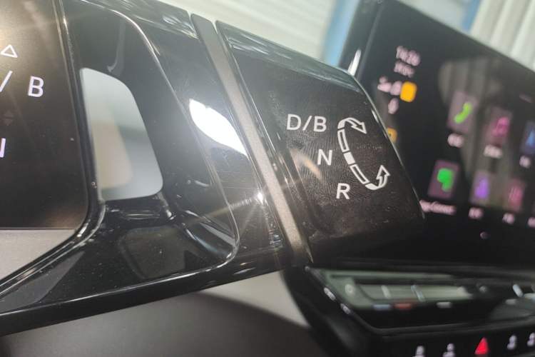 Used Volkswagen ID.3 2024 Pure & Smart Edition Gear Lever