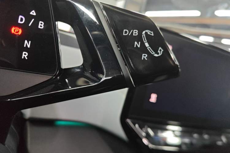 Used Volkswagen ID.3 2024 Intelligent Edition Gear Lever