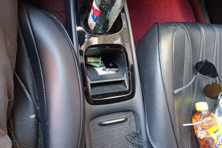 Used Volkswagen ID.3 2024 Outstanding Edition Gear Lever
