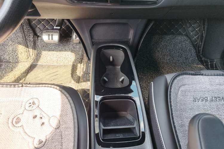 Used Volkswagen ID.3 2024 Pure & Smart Edition Gear Lever