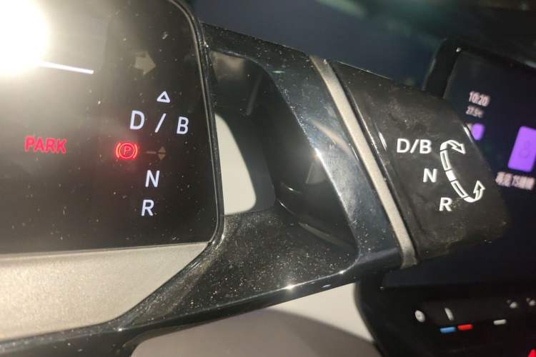 Used Volkswagen ID.3 2024 Intelligent Edition Gear Lever