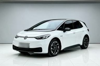 Used Volkswagen ID.3 2024 Pure & Smart Edition