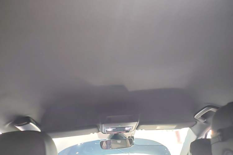 Used Volkswagen ID.3 2024 Pure & Smart Edition Headliner