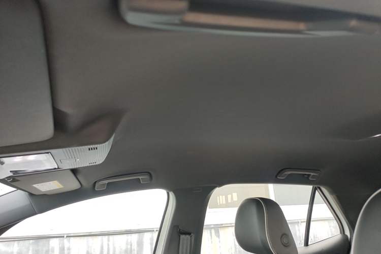 Used Volkswagen ID.3 2024 Pure & Smart Edition Headliner