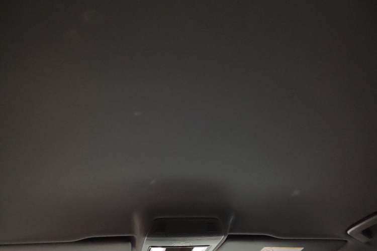 Used Volkswagen ID.3 2024 Pure & Smart Edition Headliner