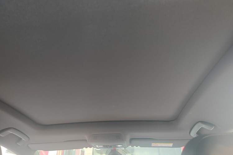 Used Volkswagen ID.3 2024 Outstanding Edition Headliner