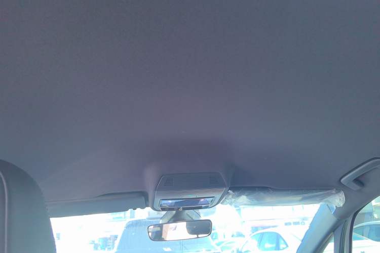 Used Volkswagen ID.3 2024 Pure & Smart Edition Headliner