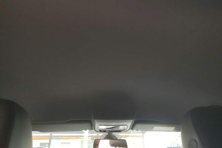 Used Volkswagen ID.3 2024 Pure & Smart Edition Headliner