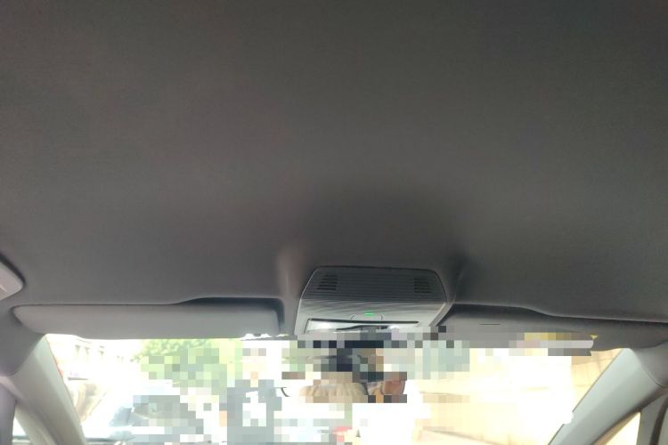 Used Volkswagen ID.3 2024 Pure & Smart Edition Headliner