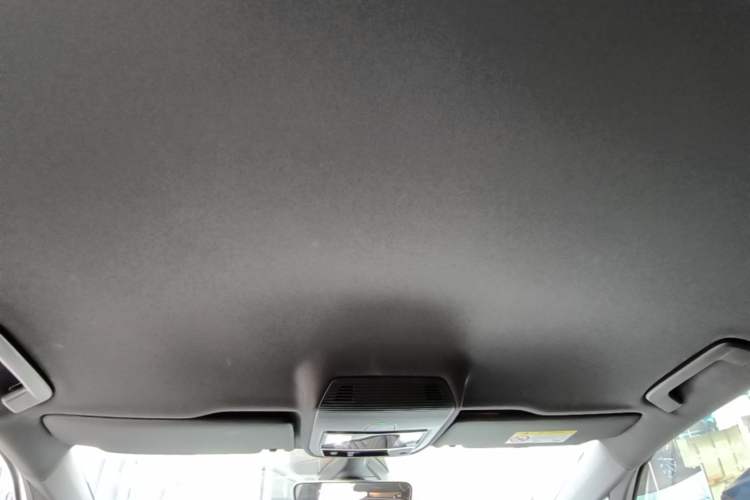 Used Volkswagen ID.3 2024 Pure & Smart Edition Headliner