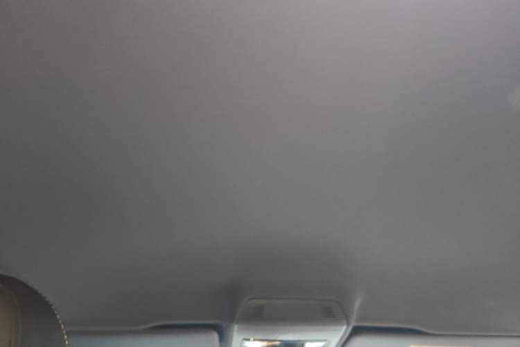 Used Volkswagen ID.3 2024 Pure & Smart Edition Headliner