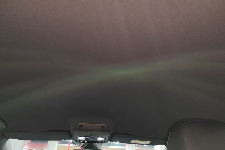 Used Volkswagen ID.3 2024 Pure & Smart Edition Headliner
