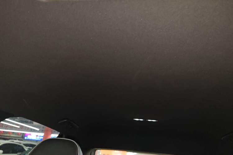Used Volkswagen ID.3 2024 Pure & Smart Edition Headliner