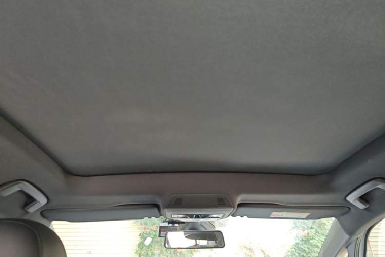 Used Volkswagen ID.3 2024 Outstanding Edition Headliner