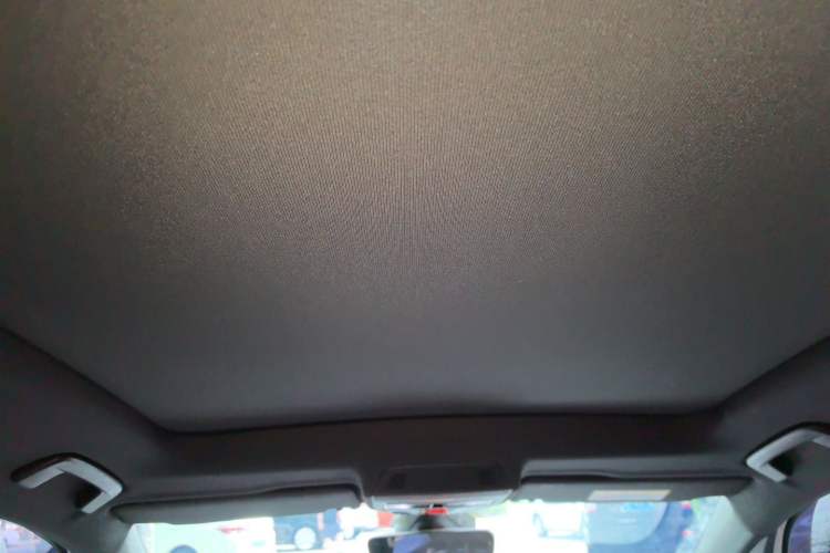 Used Volkswagen ID.3 2024 Outstanding Edition Headliner