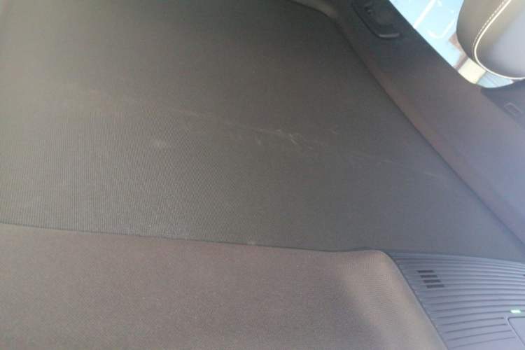 Used Volkswagen ID.3 2024 Outstanding Edition Headliner