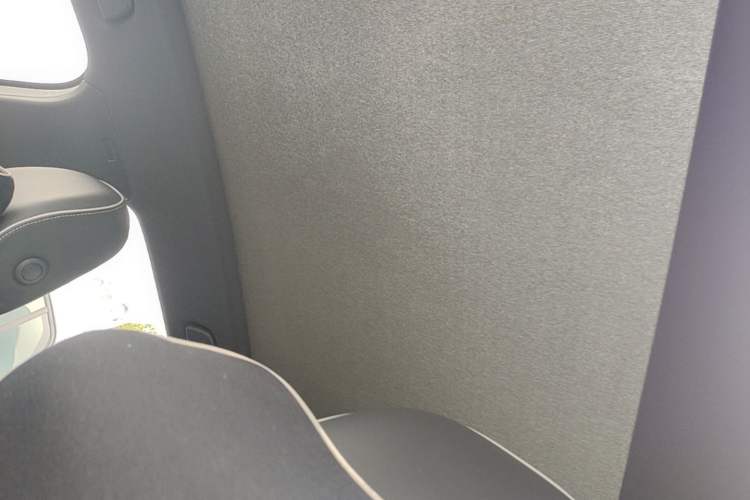 Used Volkswagen ID.3 2024 Pure & Smart Edition Headliner