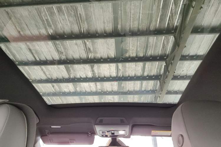 Used Volkswagen ID.3 2024 Intelligent Edition Headliner