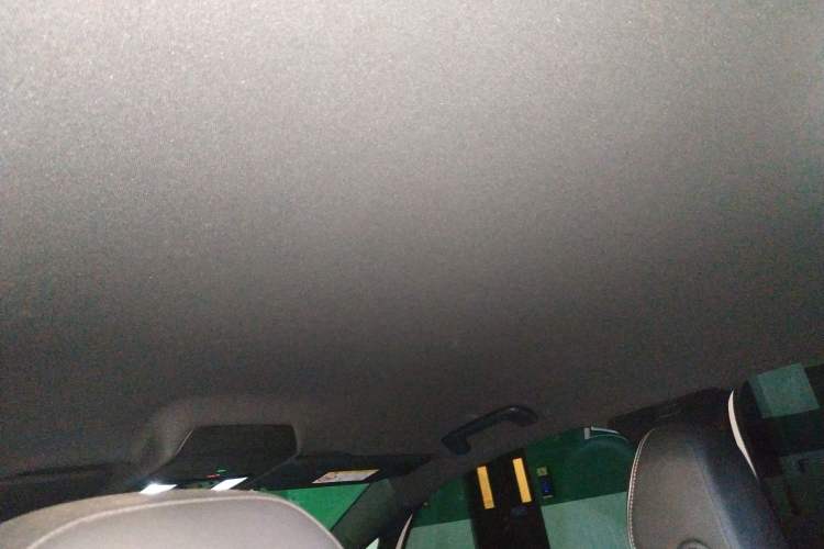 Used Volkswagen ID.3 2024 Pure & Smart Edition Headliner