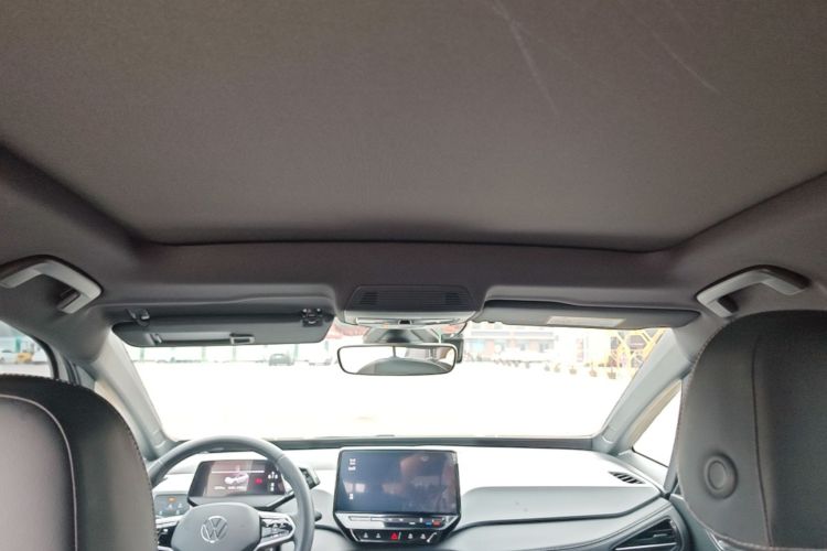 Used Volkswagen ID.3 2024 Outstanding Edition Headliner