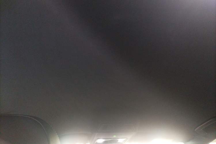 Used Volkswagen ID.3 2024 Pure & Smart Edition Headliner