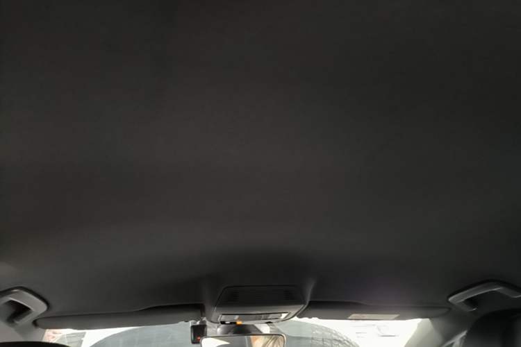Used Volkswagen ID.3 2024 Pure & Smart Edition Headliner