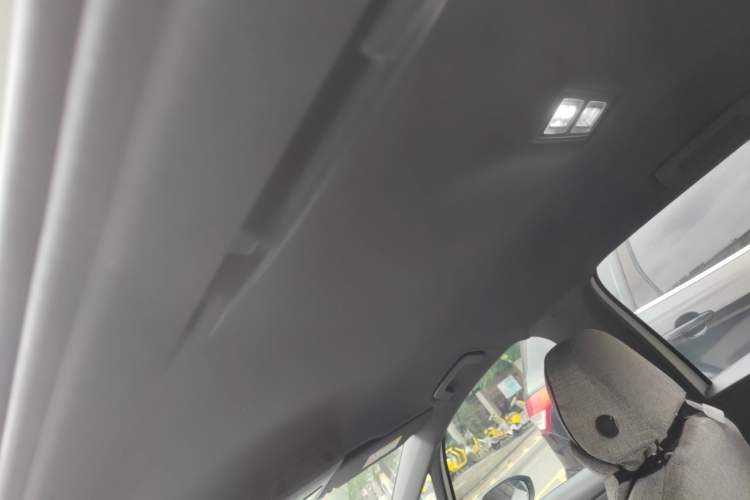 Used Volkswagen ID.3 2024 Pure & Smart Edition Headliner