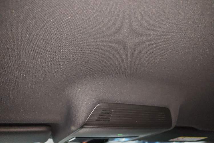 Used Volkswagen ID.3 2024 Pure & Smart Edition Headliner