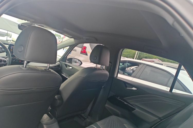 Used Volkswagen ID.3 2024 Outstanding Edition Headliner