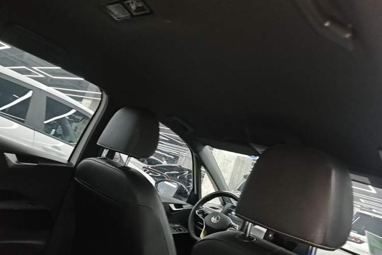 Used Volkswagen ID.3 2024 Pure & Smart Edition Headliner