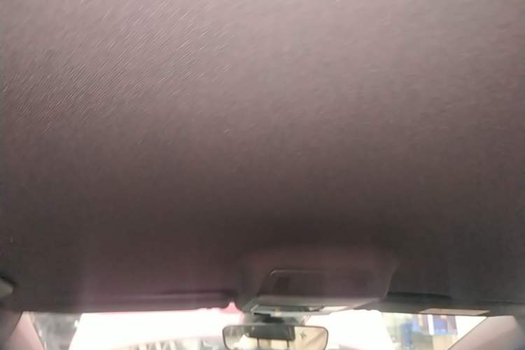 Used Volkswagen ID.3 2024 Pure & Smart Edition Headliner