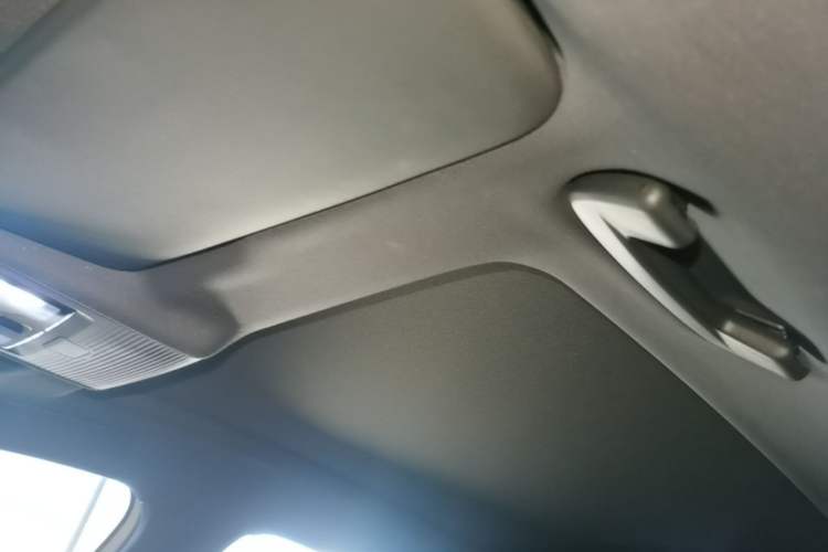 Used Volkswagen ID.3 2024 Outstanding Edition Headliner