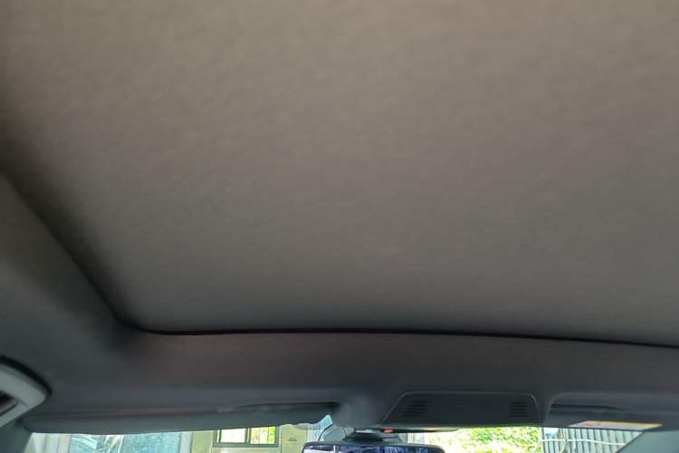 Used Volkswagen ID.3 2024 Outstanding Edition Headliner