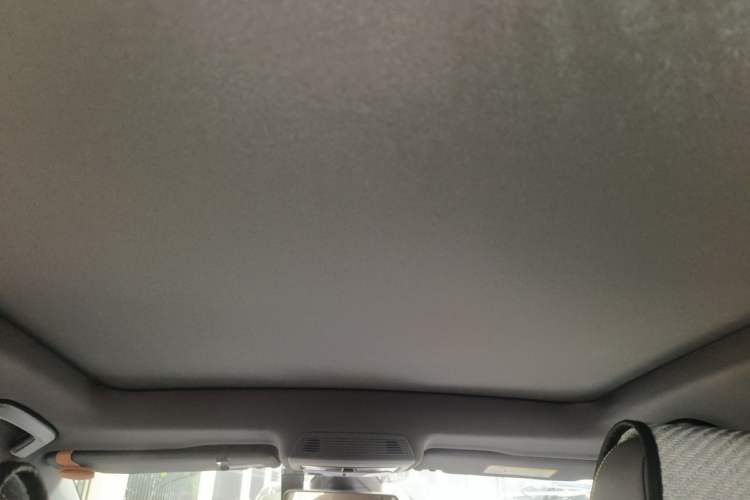 Used Volkswagen ID.3 2024 Intelligent Edition Headliner