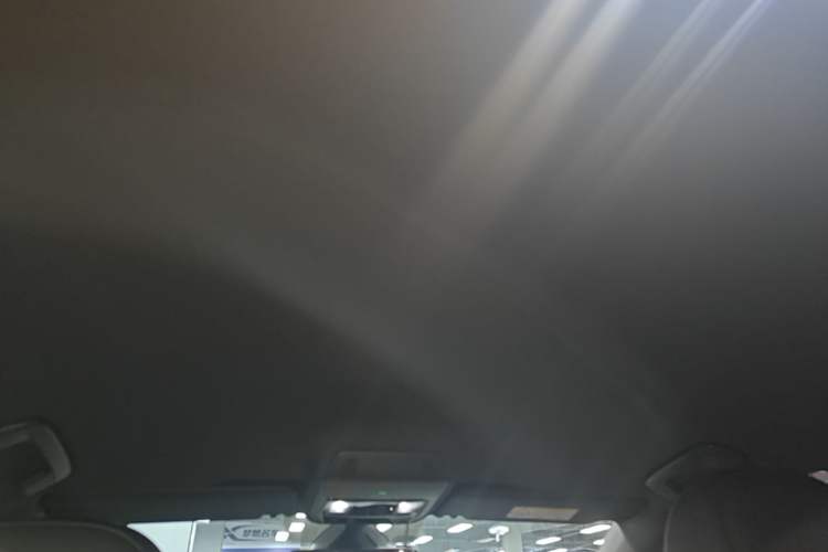 Used Volkswagen ID.3 2024 Pure & Smart Edition Headliner