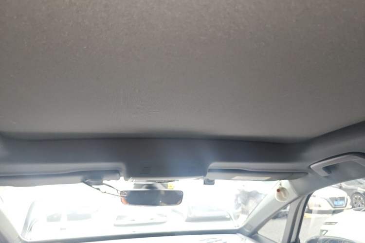 Used Volkswagen ID.3 2024 Intelligent Edition Headliner