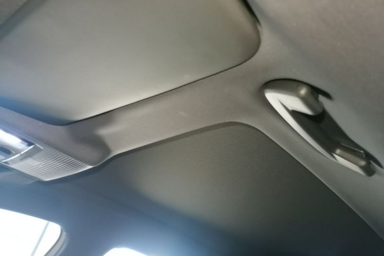 Used Volkswagen ID.3 2024 Outstanding Edition Headliner