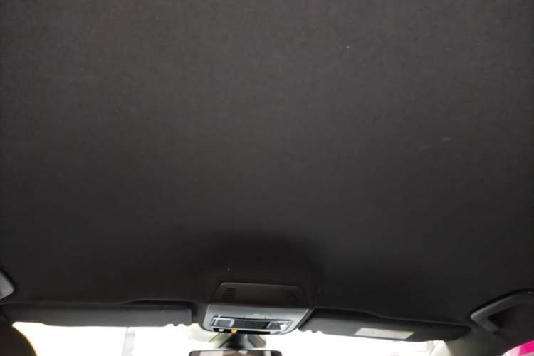 Used Volkswagen ID.3 2024 Pure & Smart Edition Headliner