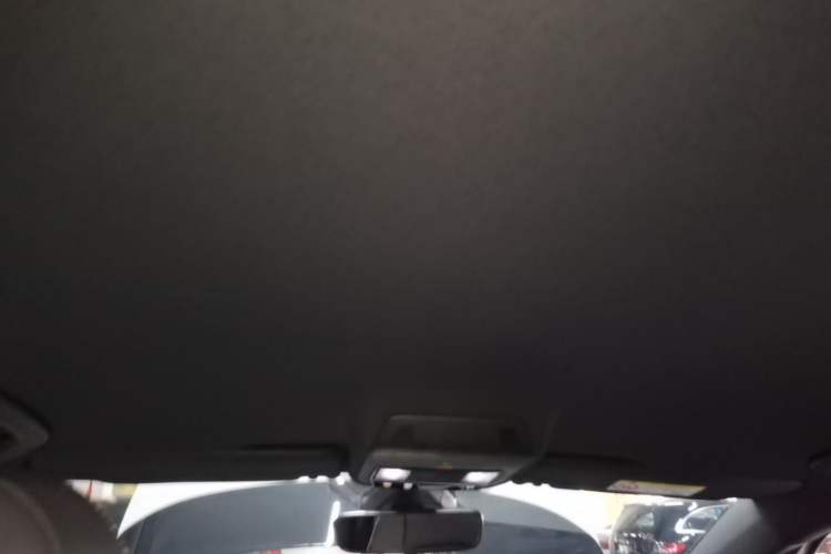 Used Volkswagen ID.3 2024 Pure & Smart Edition Headliner