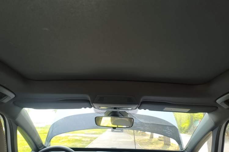 Used Volkswagen ID.3 2024 Intelligent Edition Headliner