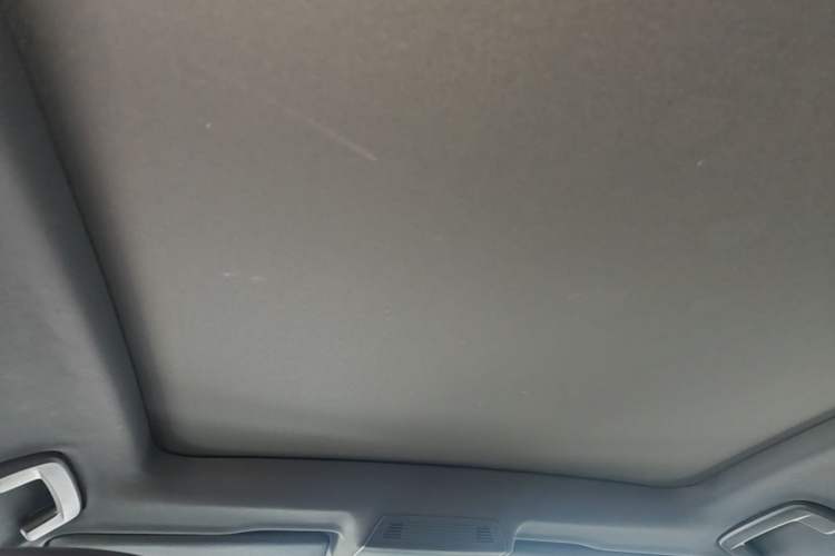 Used Volkswagen ID.3 2024 Outstanding Edition Headliner