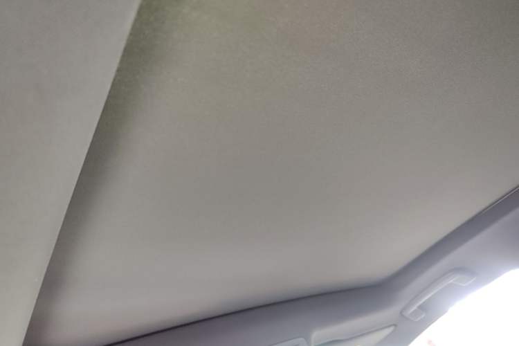 Used Volkswagen ID.3 2024 Outstanding Edition Headliner