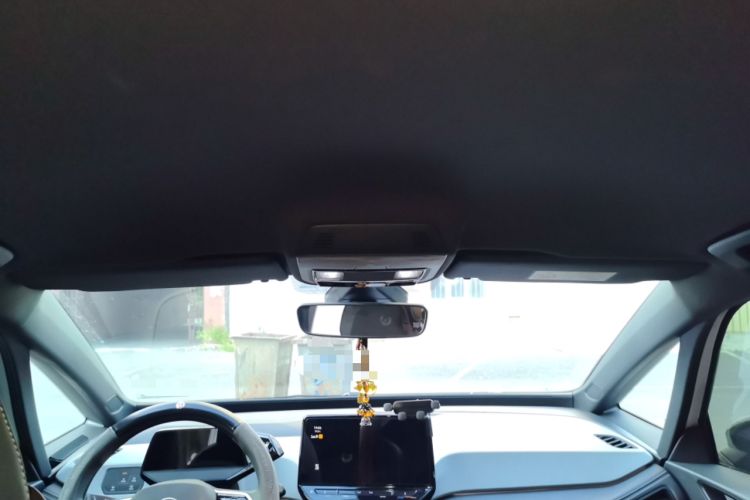 Used Volkswagen ID.3 2024 Pure & Smart Edition Headliner