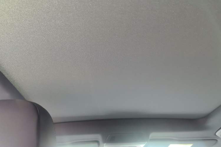 Used Volkswagen ID.3 2024 Outstanding Edition Headliner